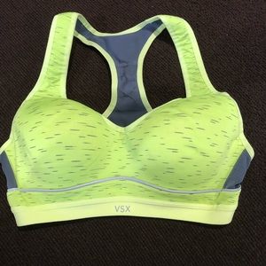 Victoria secret sport bra